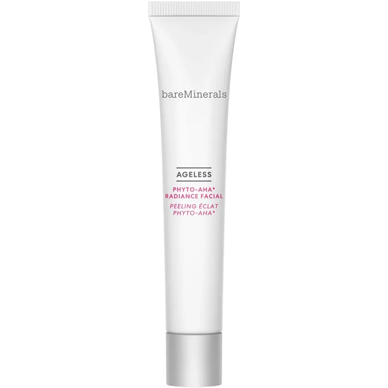 Kampanjahinta bareMineralsAgeless Phyto-AHA Radiance Facial 50 ml