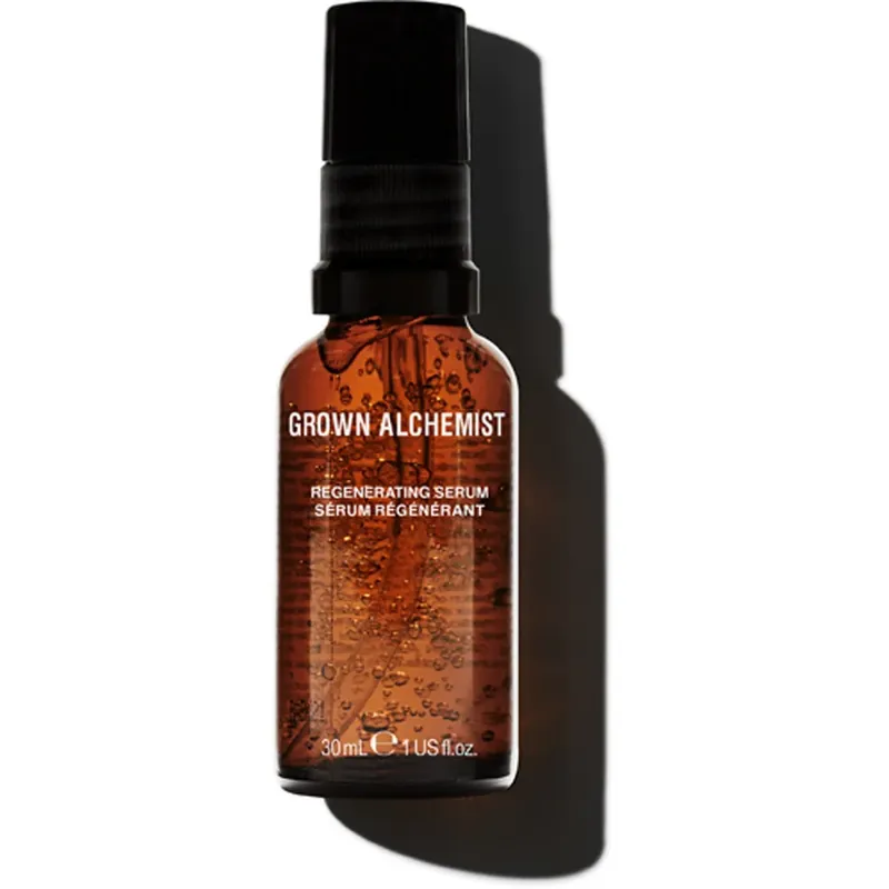 Grown AlchemistRegenerating Serum 30 ml Ajankohtainen
