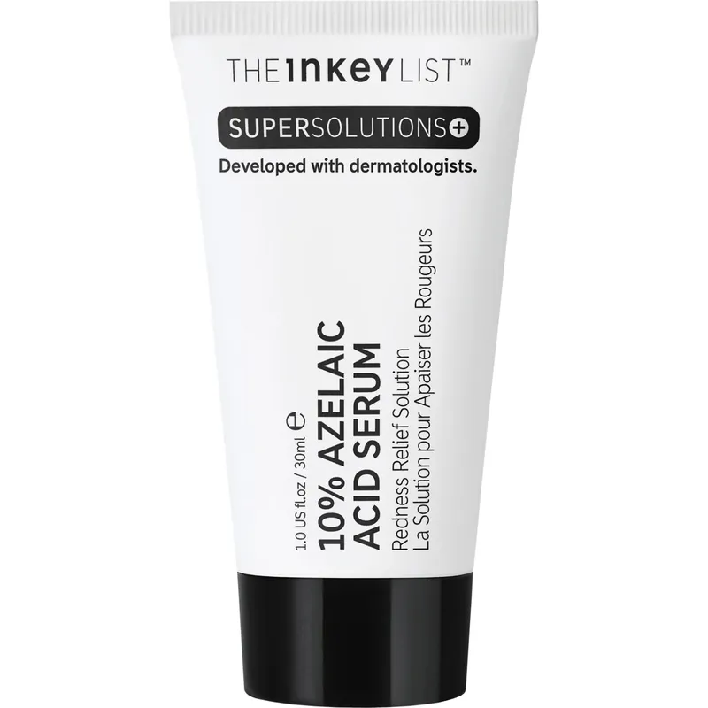 Heti Saatavilla The INKEY ListAzelaic Acid 10% Serum 30 ml