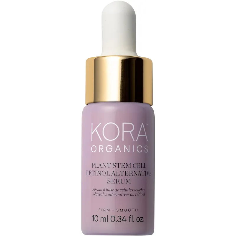 KORA OrganicsPlant Stem Cell Retinol Alternative Serum 10 ml Pikatoimitus