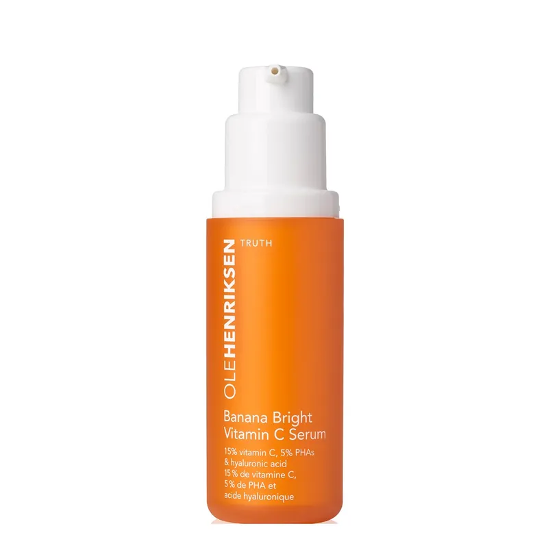 Paras Hinta Ole HenriksenBanana Bright Vitamin C Serum 30 ml