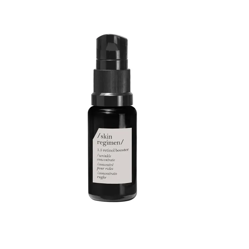Skin Regimen1.5 Retinol Booster 25 ml Asiakkaiden Suosikki
