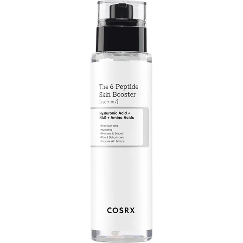 Heti Saatavilla COSRXThe 6 Peptide Skin BoosterSerum 150 ml