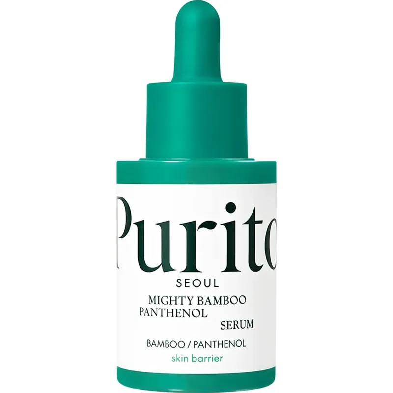 Tehdashinta PuritoMighty Bamboo Panthenol Serum 30 ml