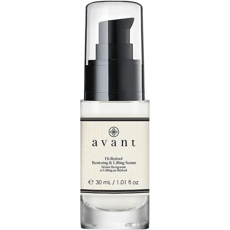 Avant SkincareHi-Retinol Restoring and Lifting Serum 30 ml Bestseller