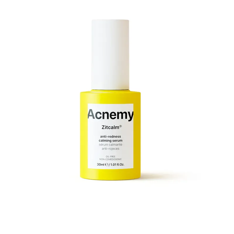 Niche Beauty LabAcnemyZitcalm Serum 30 ml Edullinen