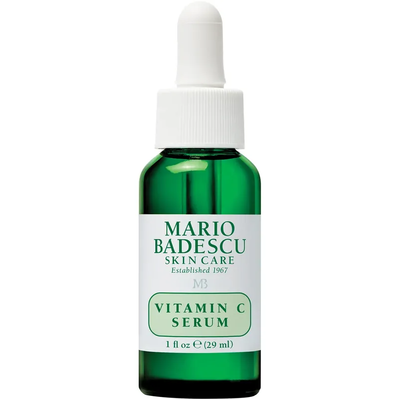 Mario BadescuVitamin C Serum 29 ml Vain Rajoitetun Ajan
