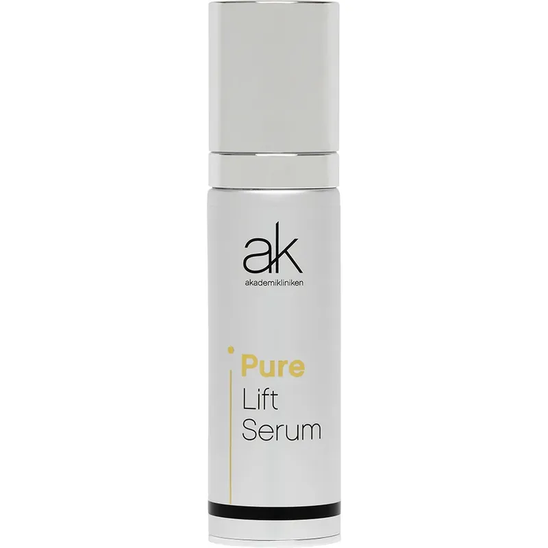 Tarjoushinta Akademikliniken Pure Lift Serum 50 ml