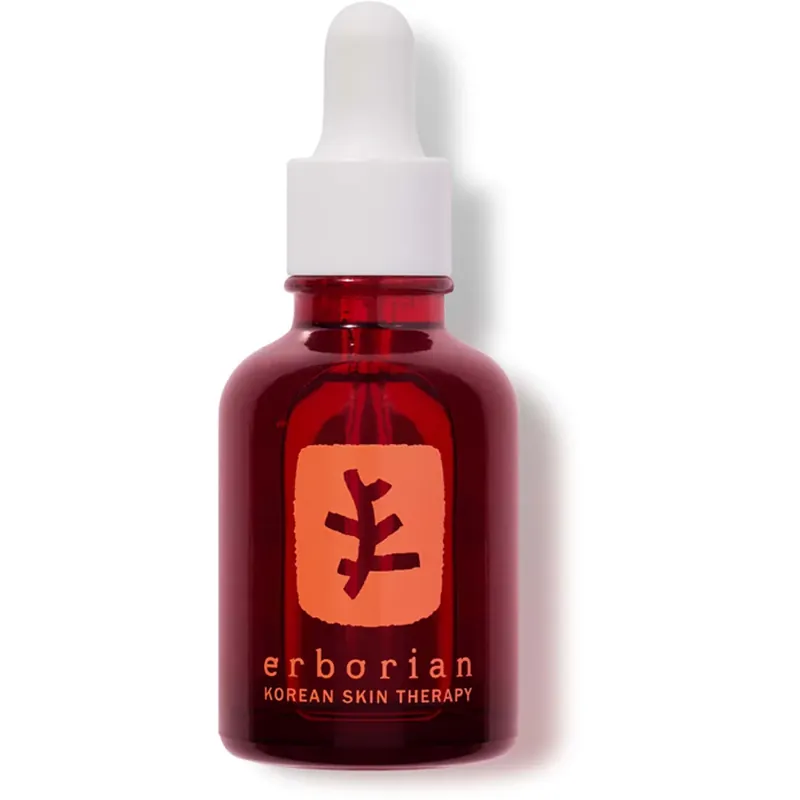 Paras Hinta ErborianSkin TherapyNight Oil Serum 30 ml