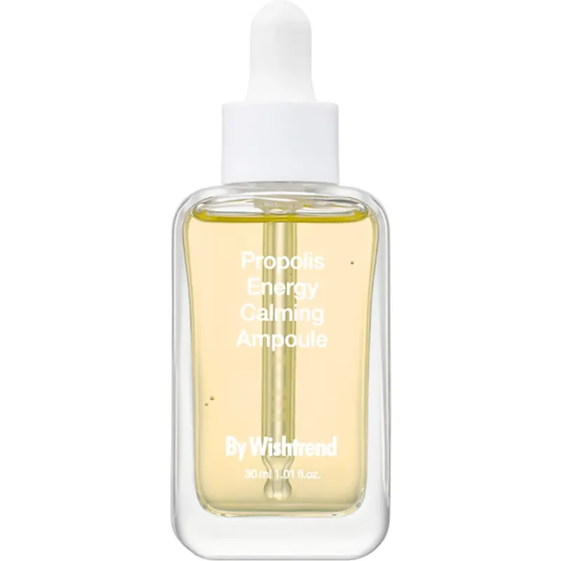 By WishtrendPropolis Energy Calming Ampoule 30 ml Alennettu Hinta