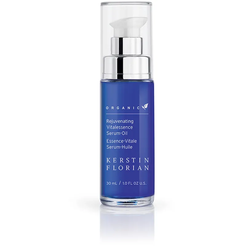 Kerstin FlorianRejuvenating Vitalessence Serum-Oil 30 ml Osta Tänään