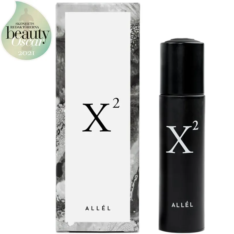 X-serie Facial Serum 30 ml Alennus