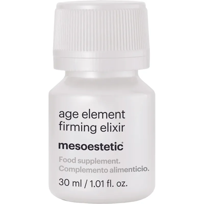 Age Element Firming Elixir6x30 ml 180 ml Tarjous