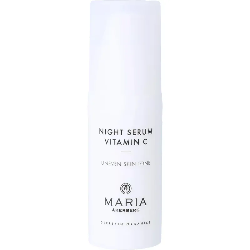 Night Serum Vitamin C 30 ml Loppuunmyynti