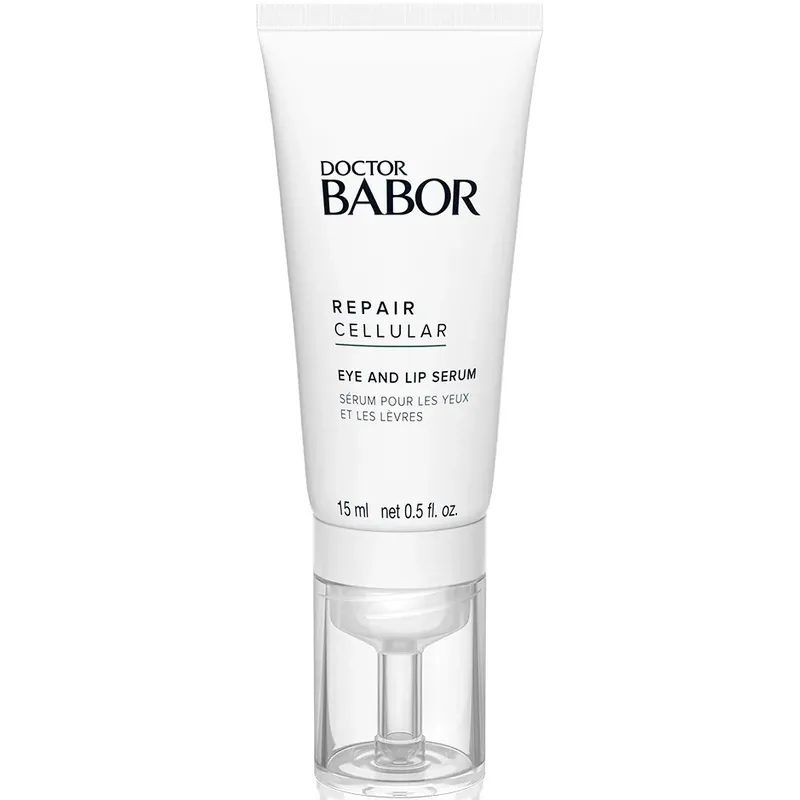 Paras Hinta BaborLip & Eye Serum 15 ml