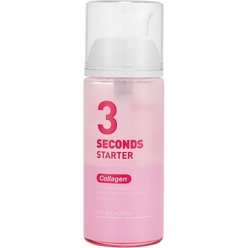 Aito Holika Holika3 Seconds Starter Lifting & Moisturizing Collagen 150 ml