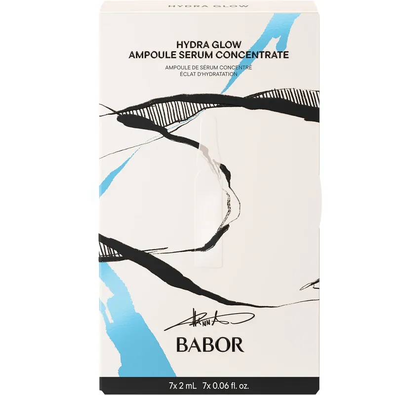 BaborHydra Glow 14 ml Uutuus