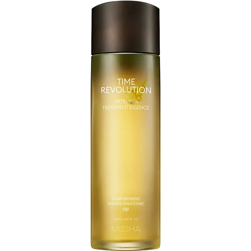 Tukkuhinta MISSHATime Revolution Artemisia Treatment Essence 150 ml