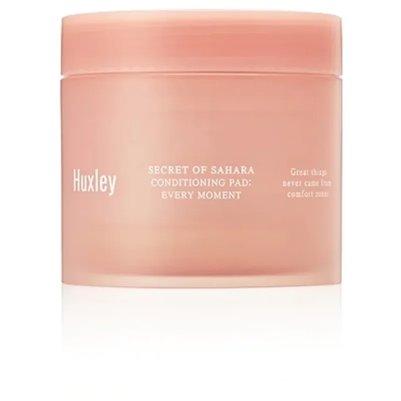 Alkuperäinen HuxleyConditioning PadEvert Moment 140 ml