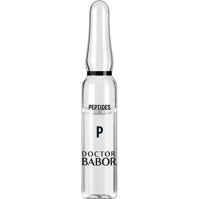 BaborDOC Rejuvenation Ampoule Serum Concentrates 14 ml Alkuperäinen