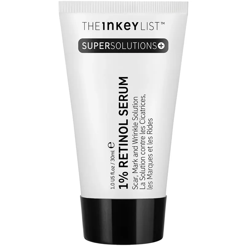 Osta Nyt The INKEY ListRetinol 1% Serum 30 ml
