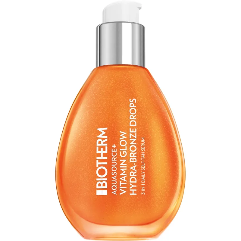 BiothermAQS+ VG Drop Serum 50 ml Sertifioitu