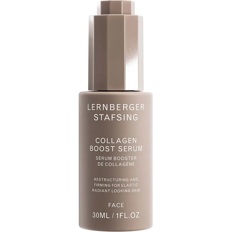 Halpa Lernberger StafsingCollagen Boost Serum 30 ml
