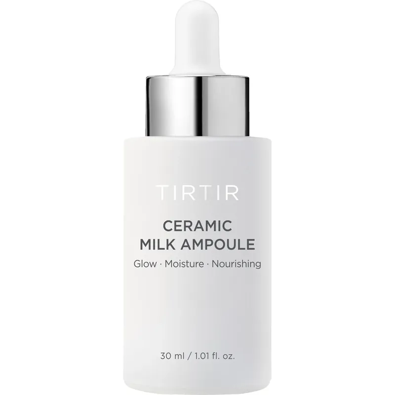Halpa Hinta TIRTIRCeramic Milk Ampoule 30 ml