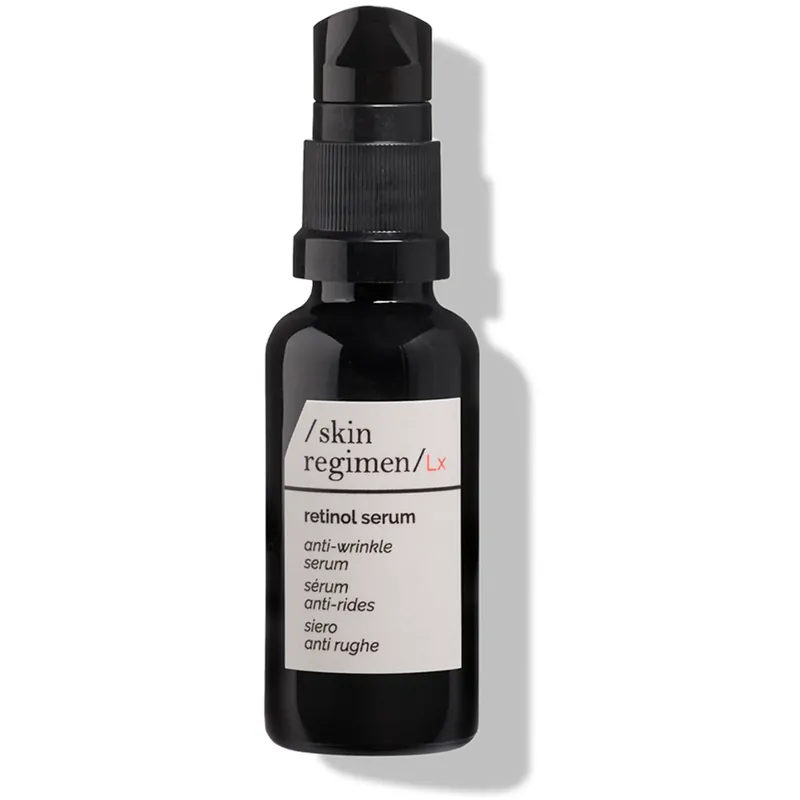 Skin RegimenRetinol Serum 30 ml Edullinen