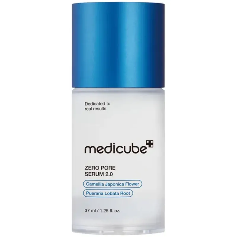Paras Hinta MedicubeZero Pore Serum 2.0 37 ml