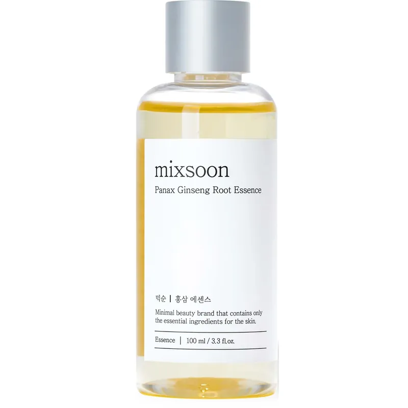 Osta Verkossa MixsoonPanax Ginseng Root EssenceEssence 100 ml