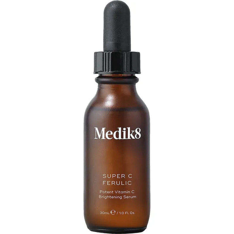 Medik8Super C Ferulic 30 ml Tarjous