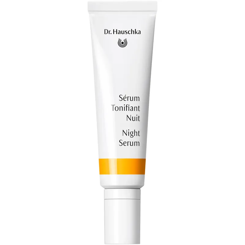 Dr. HauschkaNight Serum 20 ml Uusi Malli