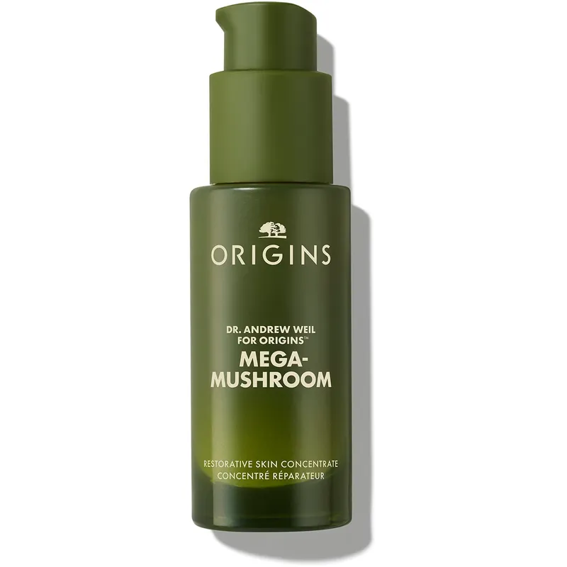 Edullinen OriginsDr. Weil Mega- Mushroom Restorative Skin Concentrate 30 ml