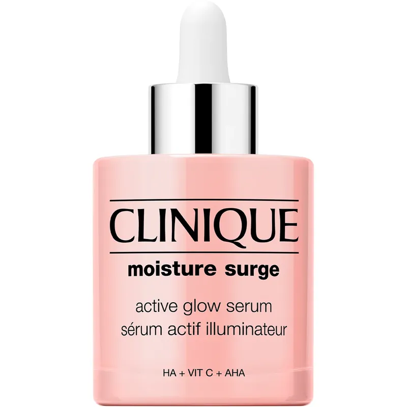 Rajoitettu Tarjous CliniqueMoisture Surge Active Glow Serum 50 ml