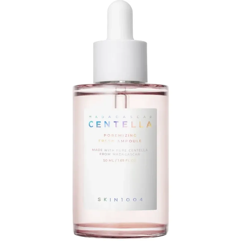 Alennus SKIN1004Madagascar Centella Poremizing Fresh Ampoule 50 ml