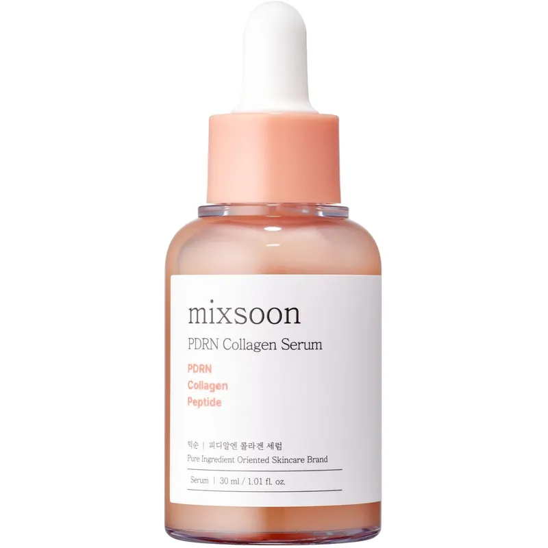 Poisto MixsoonPDRN Collagen Serum 30 ml