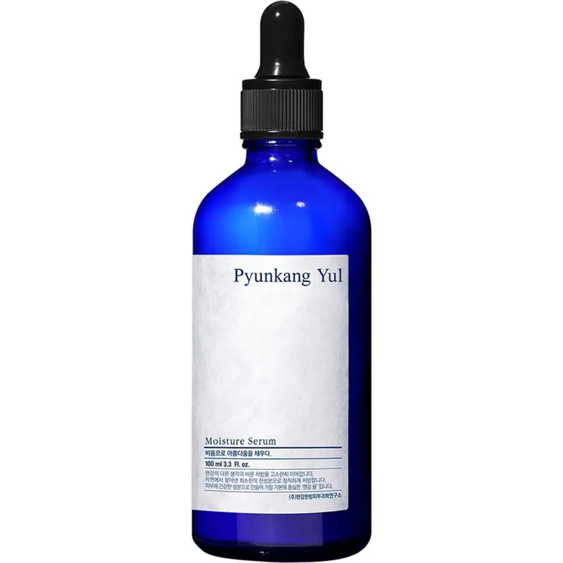 Moisture Serum 100 ml Halpa