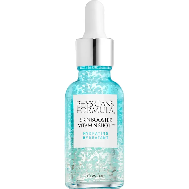 Uutuus Physicians FormulaSkin Booster Vitamin Shot HydratingHydrate 30 ml