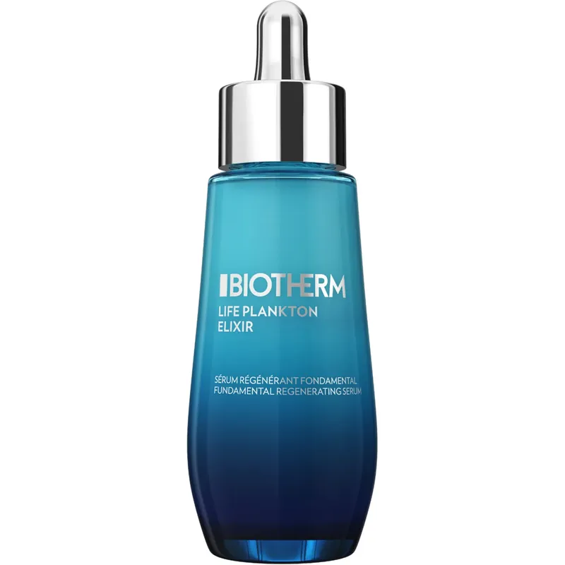 Edullinen Hinta BiothermLife Plankton Elixir Moisturizing Serum 50 ml