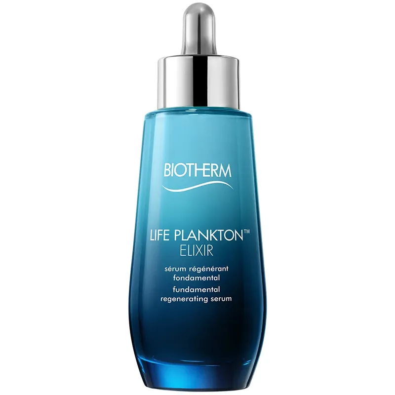 BiothermLife Plankton Elixir Moisturizing Serum 75 ml Kausialennus