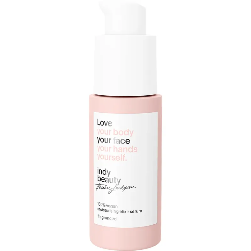 Indy BeautyMoisturising Elixir Serum 30 ml Alkuperäinen