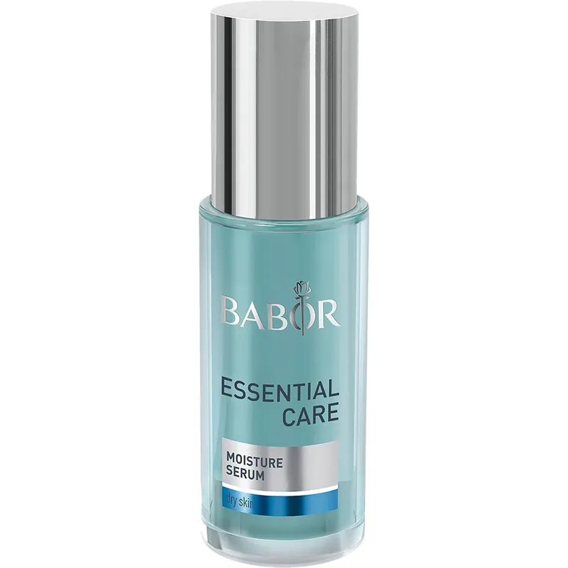 BaborEssential CareMoisture Serum 30 ml Kausialennus