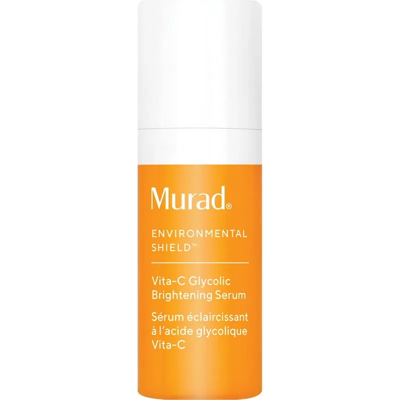 MuradVita -C Glycolic Serum 10 ml Uutuus
