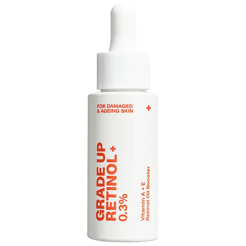 Swiss ClinicGrade Up Retinol + 0.3% 30 ml Paras Hinta