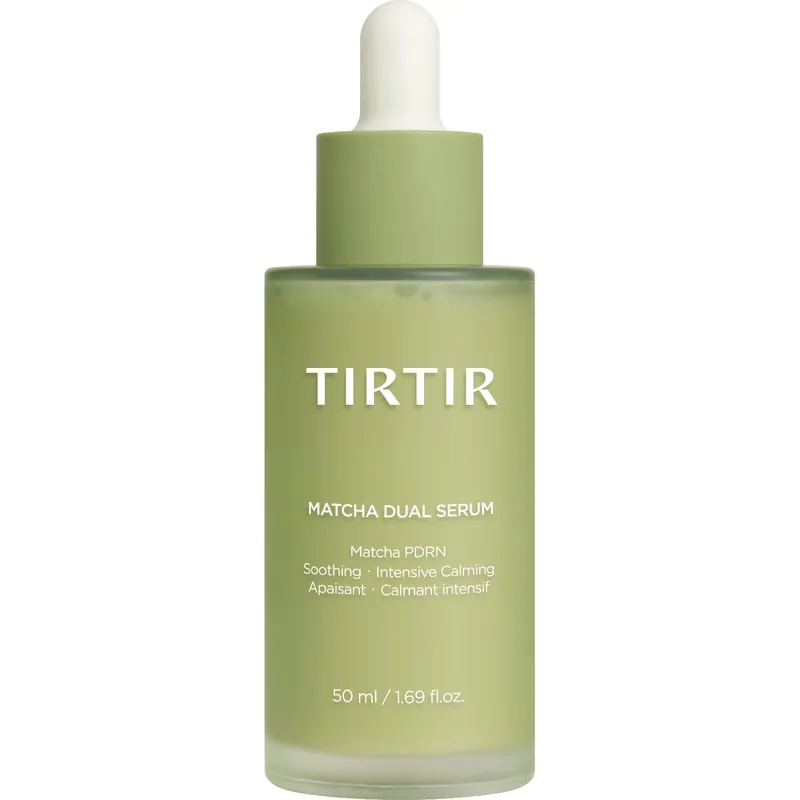TIRTIRMatcha Dual Serum 50 ml Flash-Tarjous