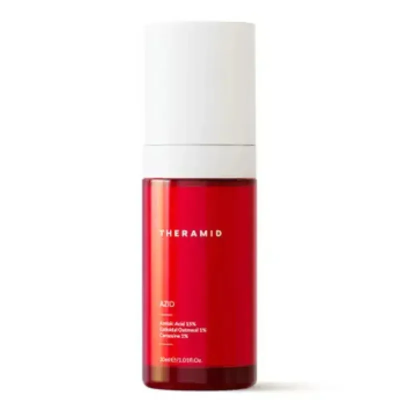 Tehdashinta Niche Beauty LabTheramid AzidAzelaic Acid 15% Treatment 30 ml