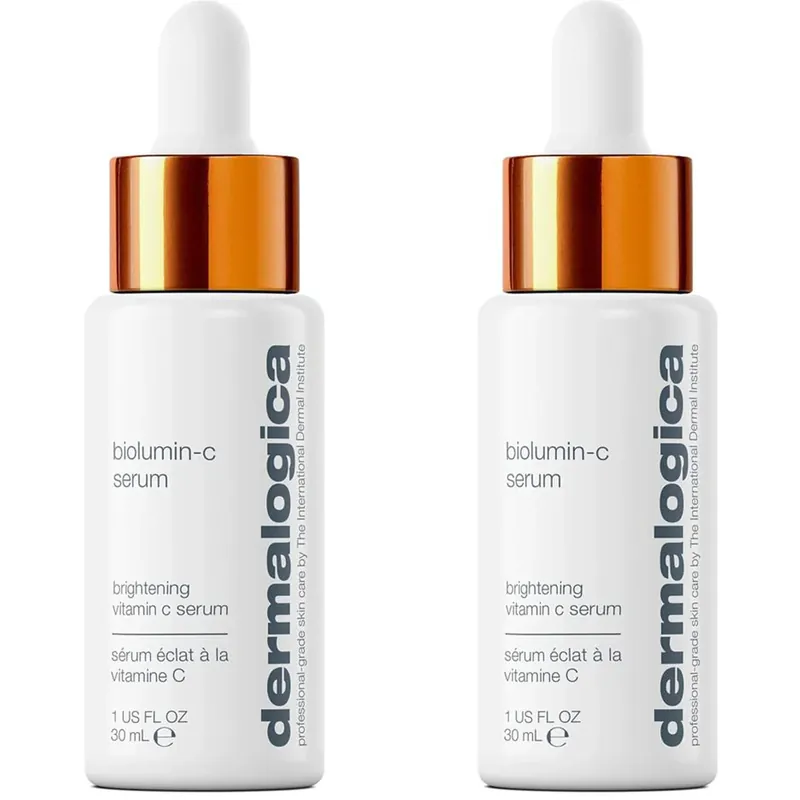 Kuuma Tarjous DermalogicaAGE smart DuoBiolumin-C Serum
