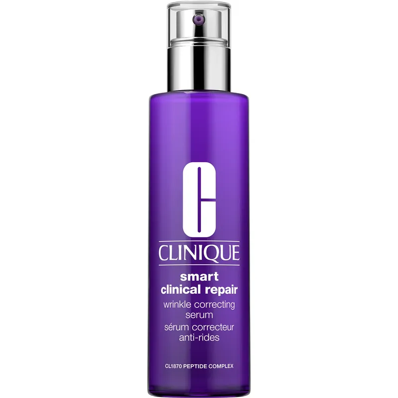 CliniqueSmart Clinical Repair Wrinkle Correcting Serum 100 ml Tehdashinta