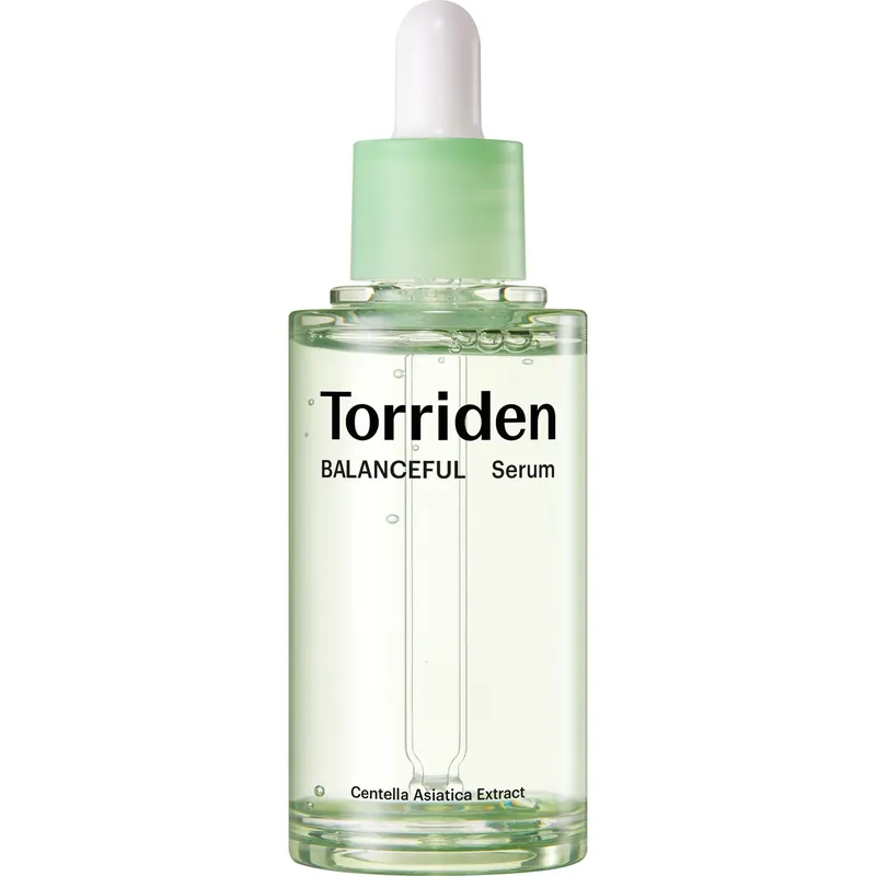 Kampanjahinta TorridenBALANCEFUL Cica Serum 50 ml